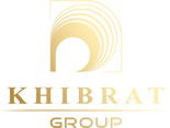 Khibrat Group Logo